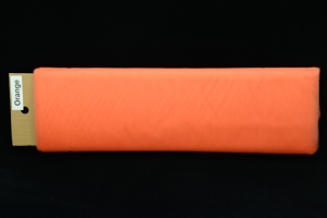 54 Inches wide x 40 Yard Tulle, Orange (1 Bolt) SALE ITEM